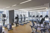 theWit Chicago, a Hilton Hotel - Gym
