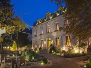 Hostellerie Cèdre & Spa • Beaune