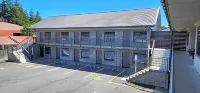 Auto Lodge Motel Hotels in Hamilton