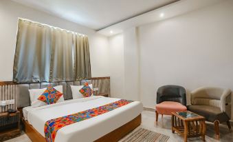 FabHotel A One Noida Sector 116