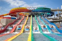 Hotel Victory Therme Erding - Familievenlig