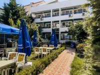 Ki Boutique Hotel - parking