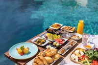 Senses Hotel - Adults Only - breakfast
