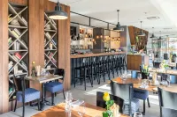 Wellton Riga Hotel & Spa Отели в г. Рига