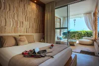 Dco Suites Lounge & Spa Hotels in Mancora