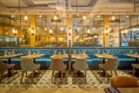 DoubleTree by Hilton London Kingston Upon Thames Hotels in Surbiton
