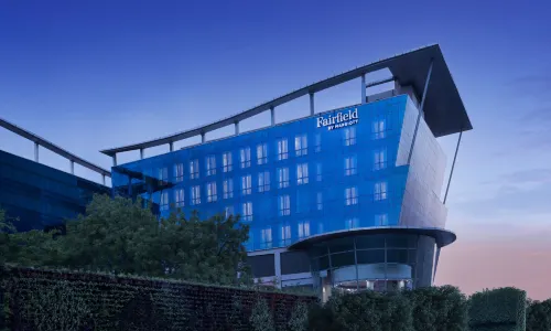 Fairfield by Marriott Agra