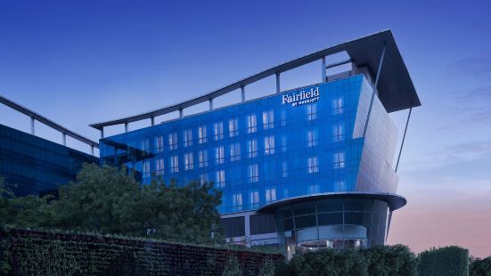 Fairfield by Marriott Agra