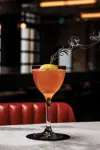 The Restoration Asheville - bar
