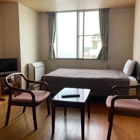 Casa Grande Hotel (Awajishima)