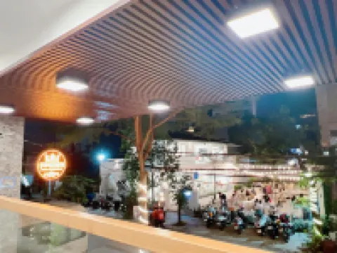 瑞典酒店及公寓