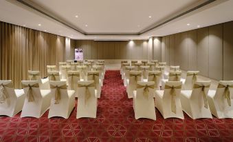 Mercure Hyderabad KCP