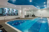 Ramada by Wyndham Ciudad de Mexico Perinorte - Pool