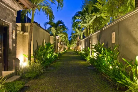 [Deact] the Ulin Villas & Spa by Karaniya Experience