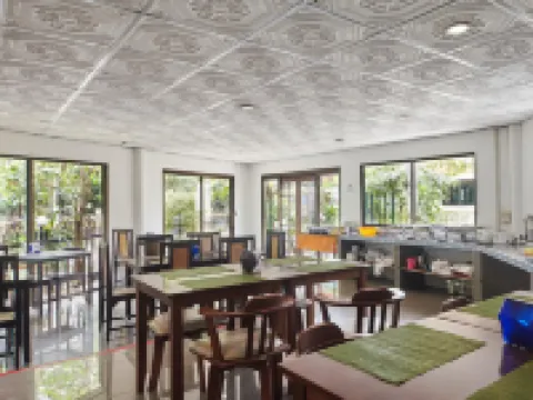 Avila Resort Pattaya