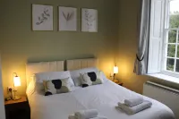 Sutton Hall Resort Hôtels à : Sutton-under-Whitestonecliffe