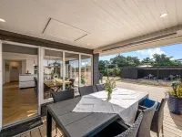 "Hillevi" - 200m from the Sea