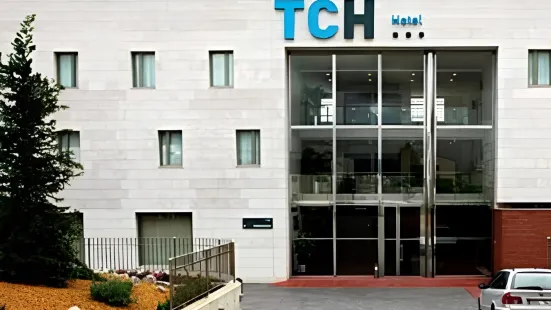 TCH ホテル