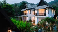 YAO Bada Badoo Boutique Resort Các khách sạn gần Loh Jak Beach