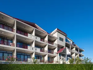 Revathi Resorts