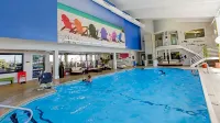 Sea Crest Beach Hotel - de playa
