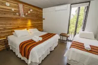 Hotel Cumbres del Sur Hoteles cerca de Plaza de Armas de Pucón