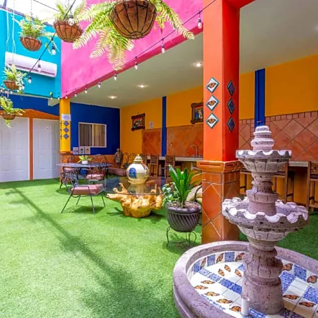 Casa Marquez