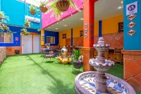 Casa Marquez - مناسب للعائلات