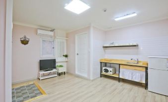 Pension Hongcheon 295