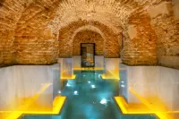 Pestana Collection Plaza Mayor - spa