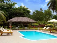 Les Villas d'or - Beach
