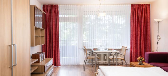 Wanderlust (B212) Hotels in Lahnstein