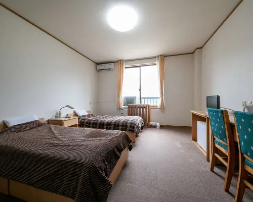 Hourei-No-Yado Hotels in Oguni