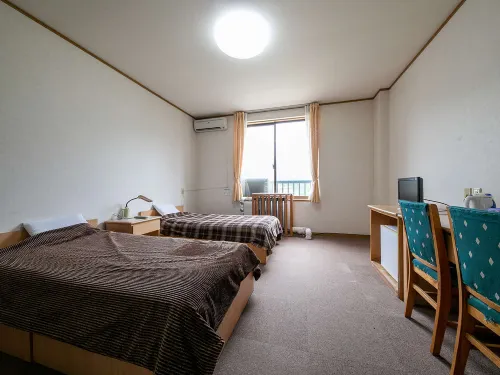 Hourei-No-Yado Hotel a Oguni