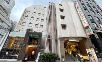 Ueno Terminal Hotel