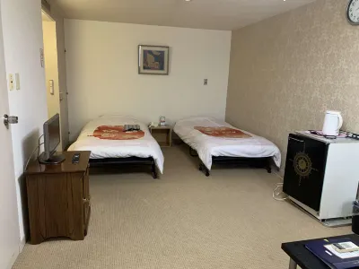 Biwako Rakuen Hotel Izutsu