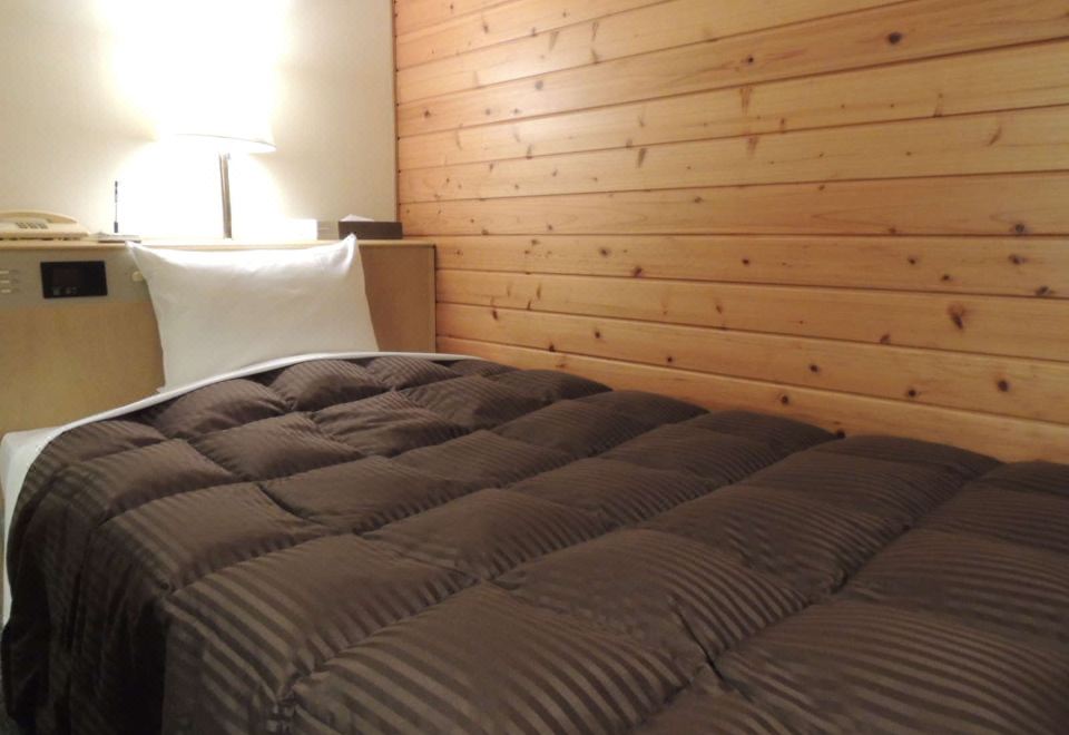 미쓰카이도 다이 이치 호텔