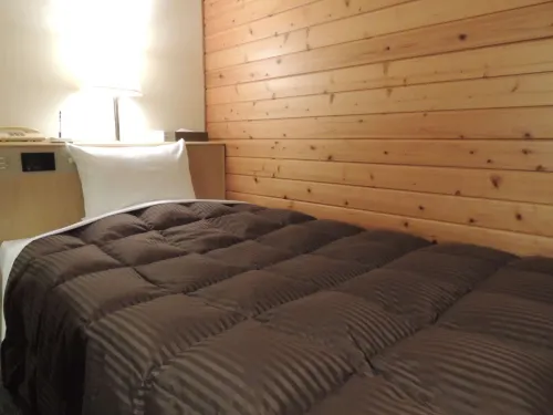 Mitsukaido Dai-Ichi Hotel Hotels in Joso