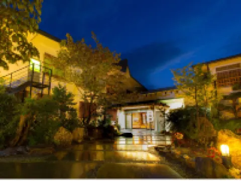 유케무리노야도 이로칸