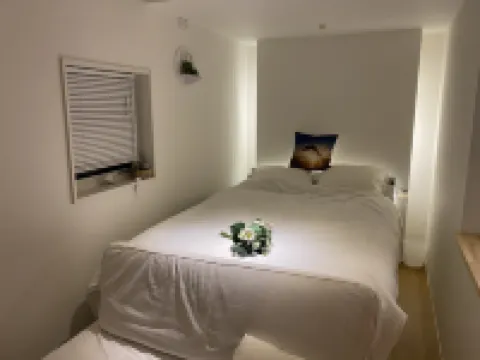 ヴィラ　ラメール逗子・葉山 逗子のホテル