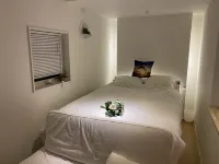 Villa la Mer Zushi Hayama Hôtels à : Zushi