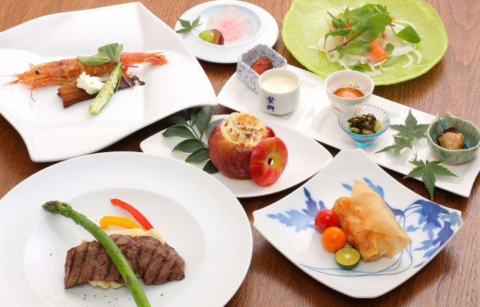 Business Hotel Hatago Komeya