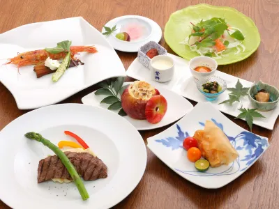 日式飯店 旅籠Komeya JR松橋站附近的飯店