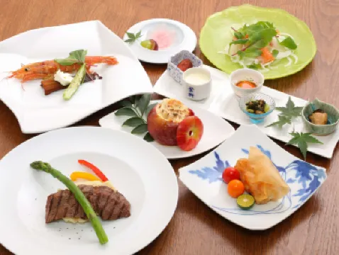 日式酒店 旅籠Komeya