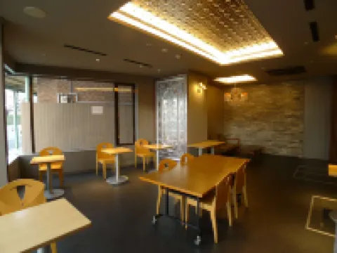 ホテルクレストディオ 茨木のホテル