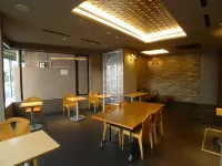 ホテルクレストディオ 茨木のホテル