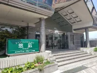 Hotel New Green Kashiwazaki Hotel a Kashiwazaki