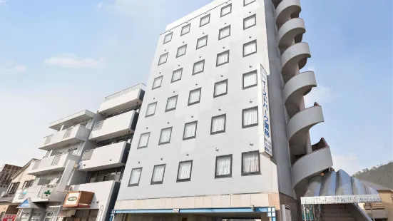 Business Hotel East Park Ritsurin