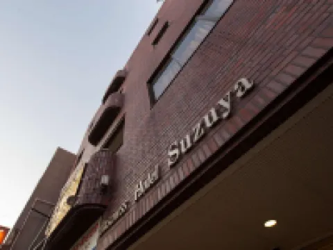 壽屋商務飯店 住宿飯店