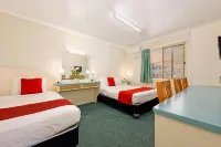 Econo Lodge Park Lane Hotels in Bundaberg West